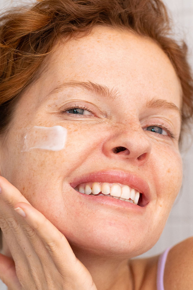 P茅ptidos: el ingrediente que transforma tu piel desde adentro