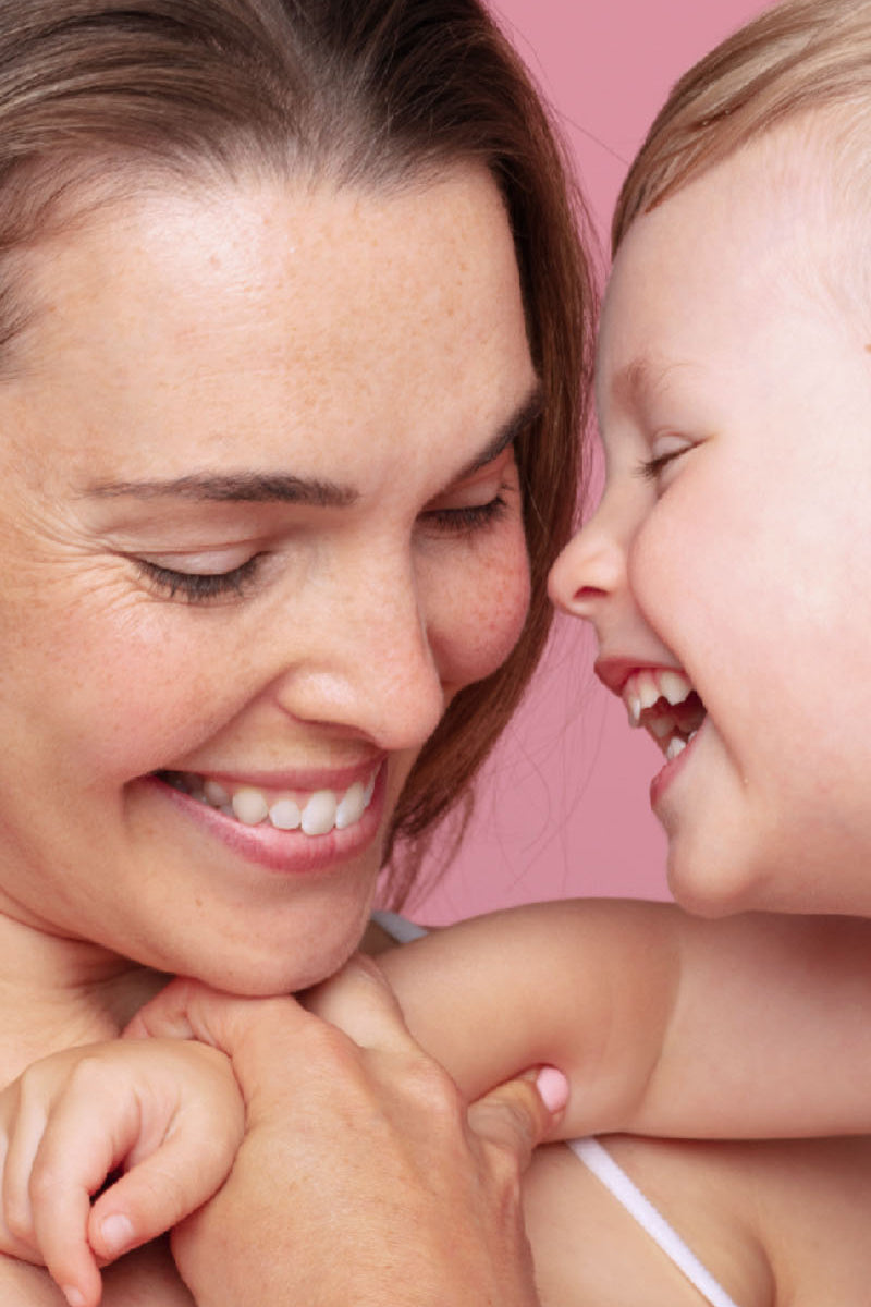 C贸mo afectan los Disruptores endocrinos en los 2 primeros a帽os de vida de tu beb茅.