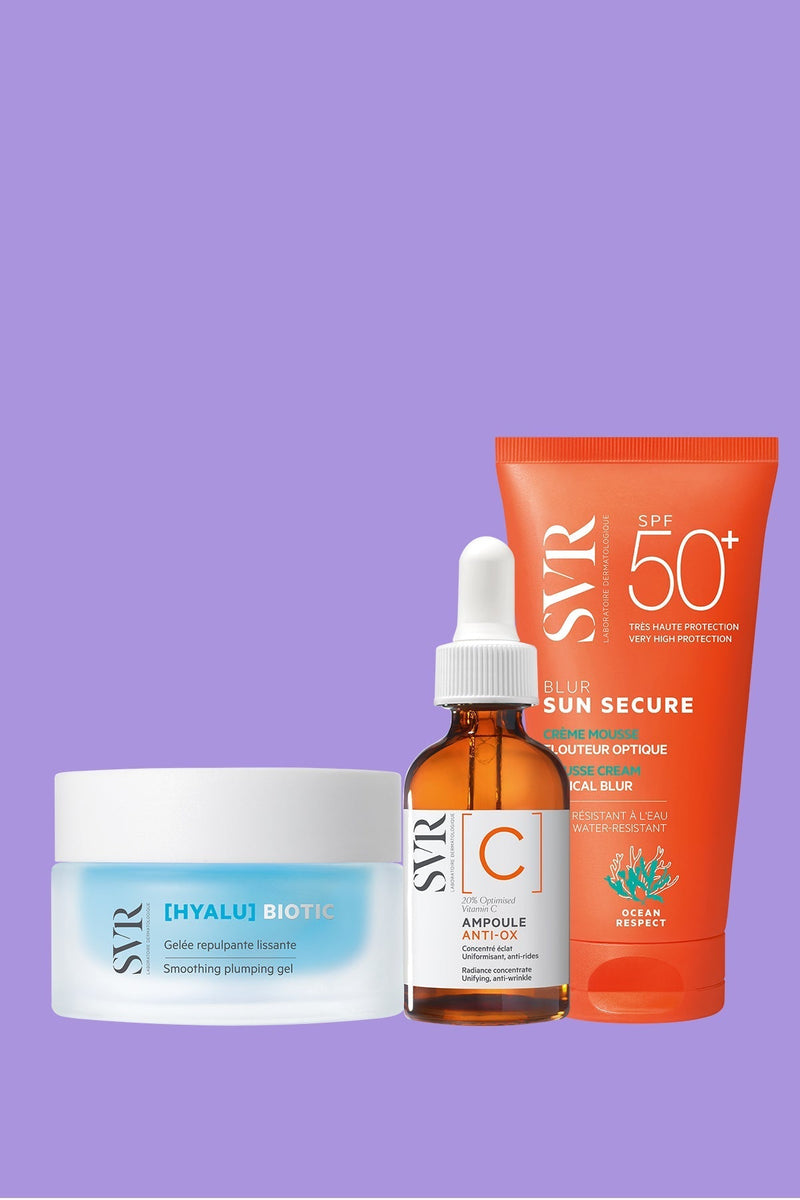 驴C贸mo cuidar la piel seca y sensible en oto帽o e invierno?