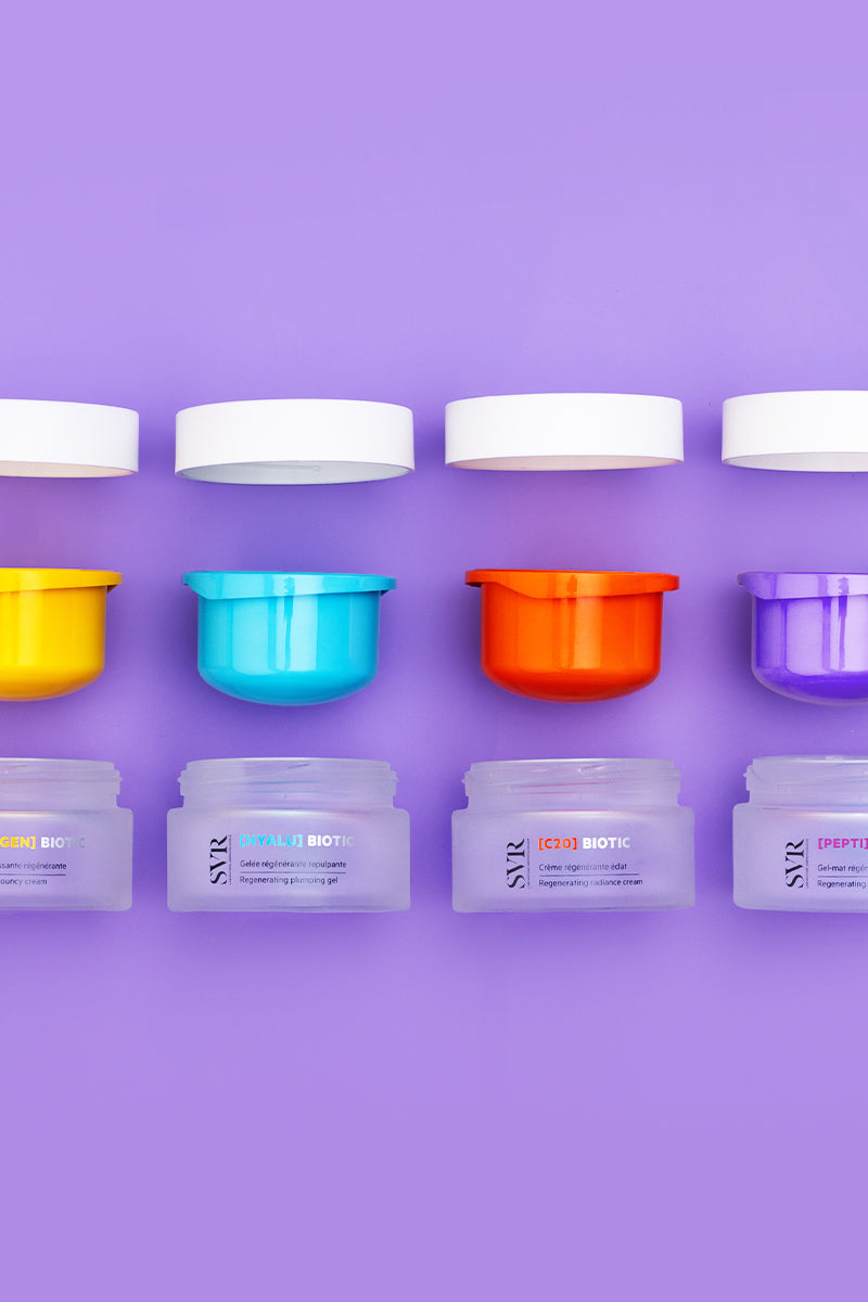 Refills: la revoluci贸n sostenible en el skincare
