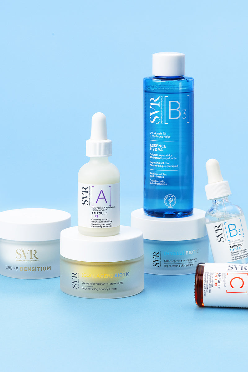 Disruptores endocrinos: Lo que debes saber.