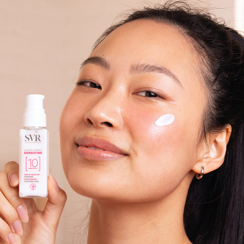 SENSIFINE Hydra-Crème