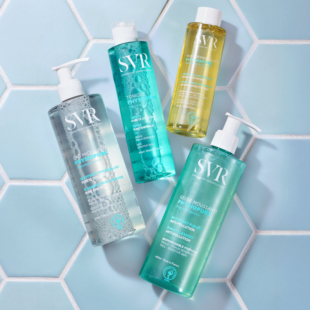 PHYSIOPURE Eau Micellaire