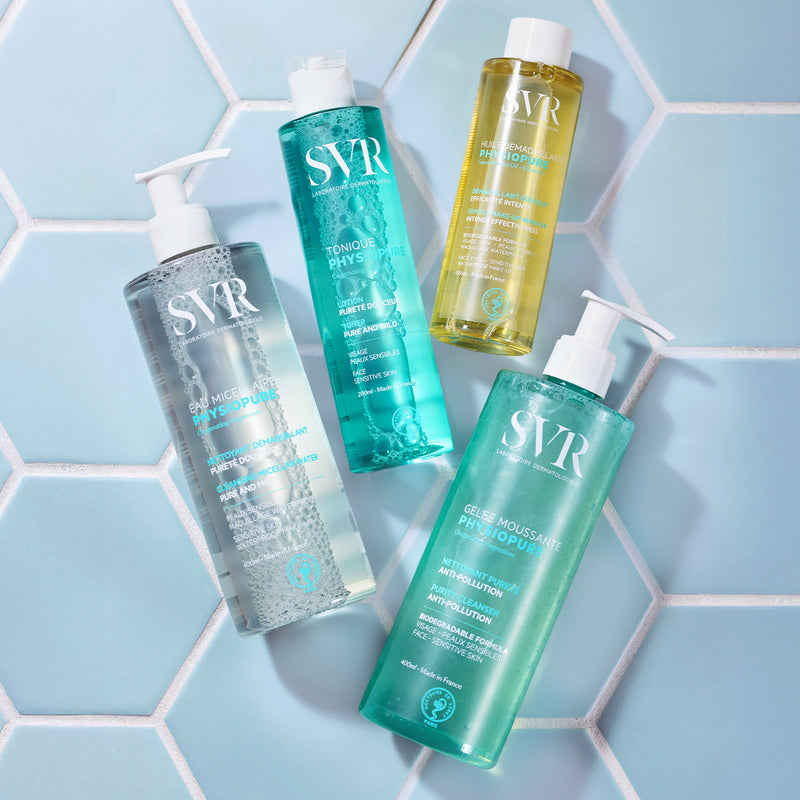 PHYSIOPURE Eau Micellaire