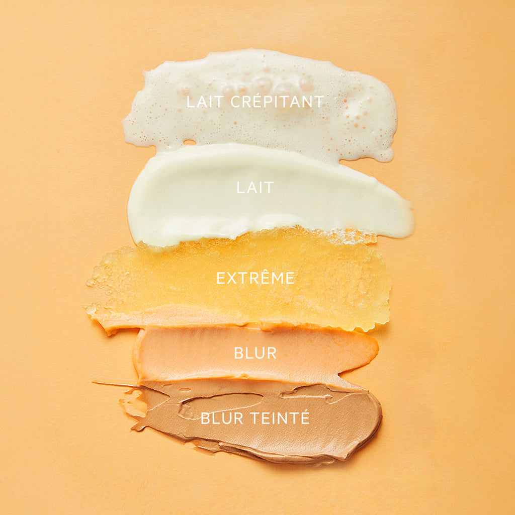 SUN SECURE Fluide Photo-Age SPF50+