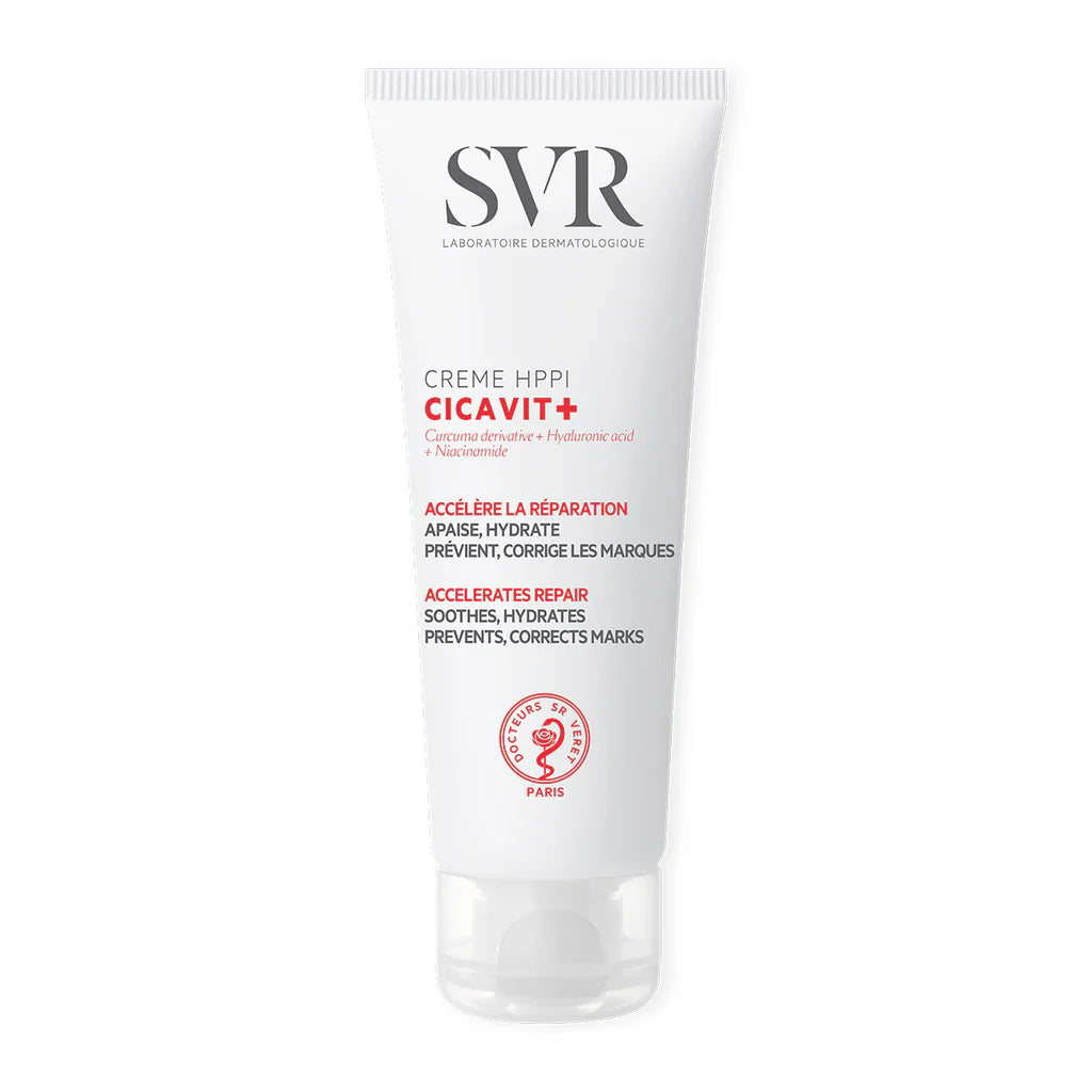 CICAVIT+ Crème HPPI