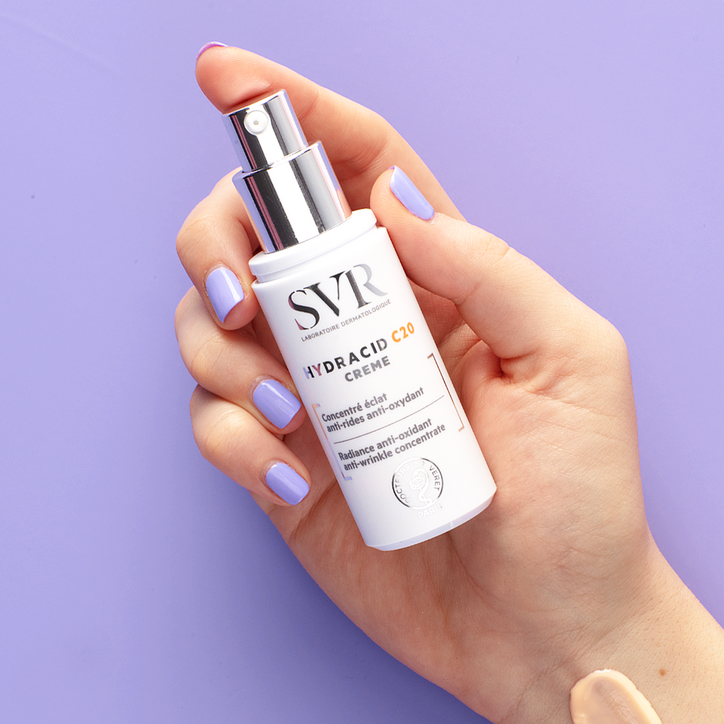 HYDRACID C20 Crème