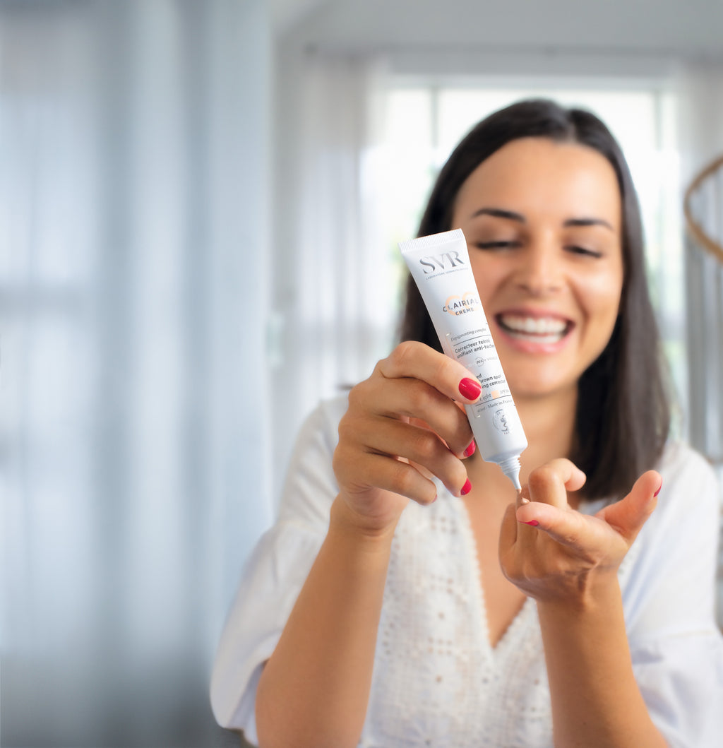 CLAIRAL CC CREME SPF50+ LIGHT