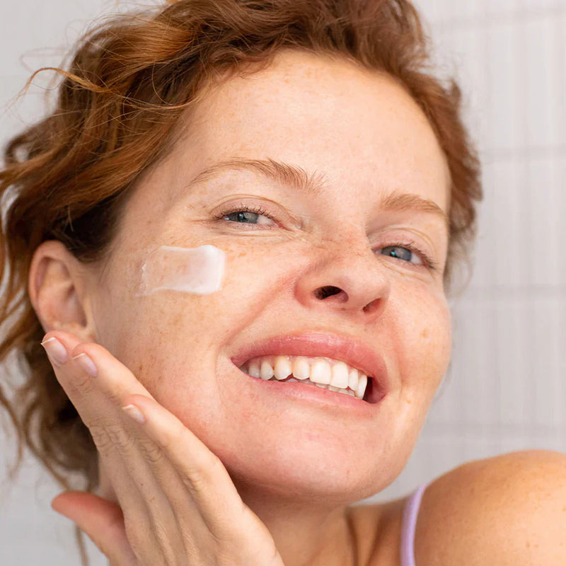 Vitamina C, ácido hialurónico o péptidos: ¿qué necesita tu piel según tu edad?