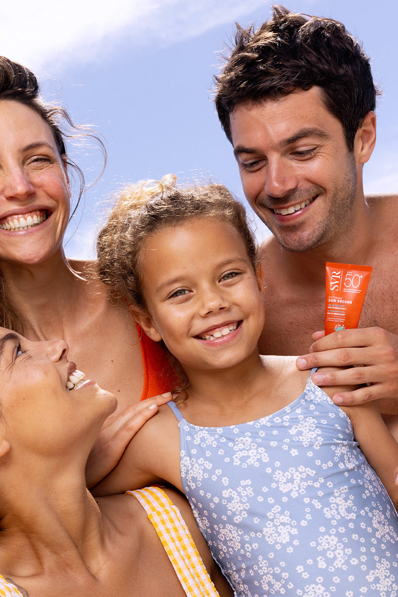 Cómo elegir tu Sun Secure según tu plan de verano