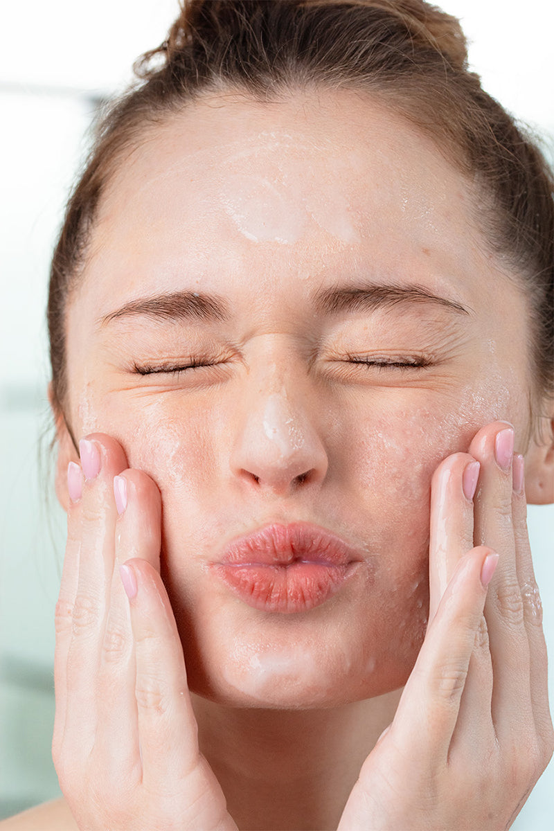 ¿Cómo mantener una rutina de skincare cuando no tienes tiempo?