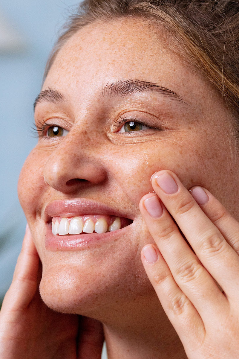 Skincare: Lo que nadie te ha contado, pero deberías saber