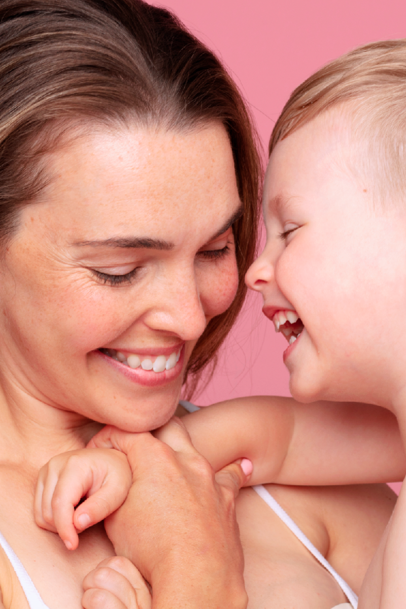 Piel con tendencia atópica: cómo vivir el día a día sin miedo a los brotes en etapa de lactancia 🤍