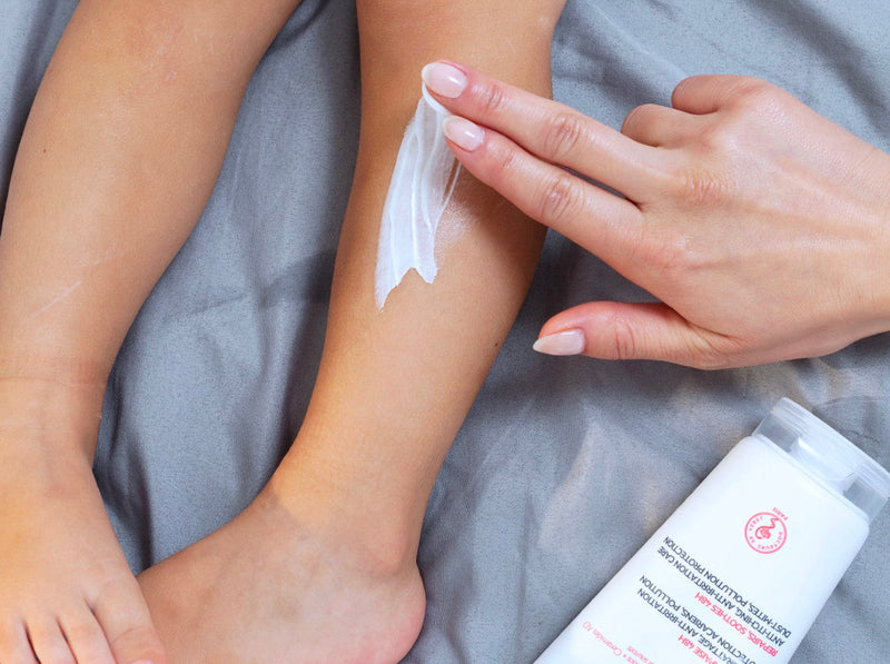 Alta tolerancia para tu bebé: confort real cuando la piel está frágil 👶🧴
