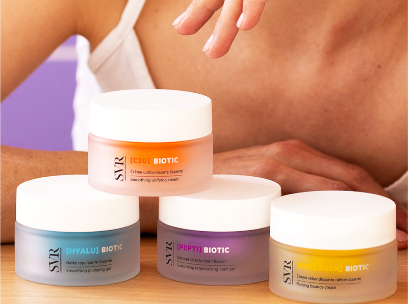 BIOTIC: la gama que ayuda a reparar piel estresada después de fiestas, desvelos y maquillaje intenso 💄
