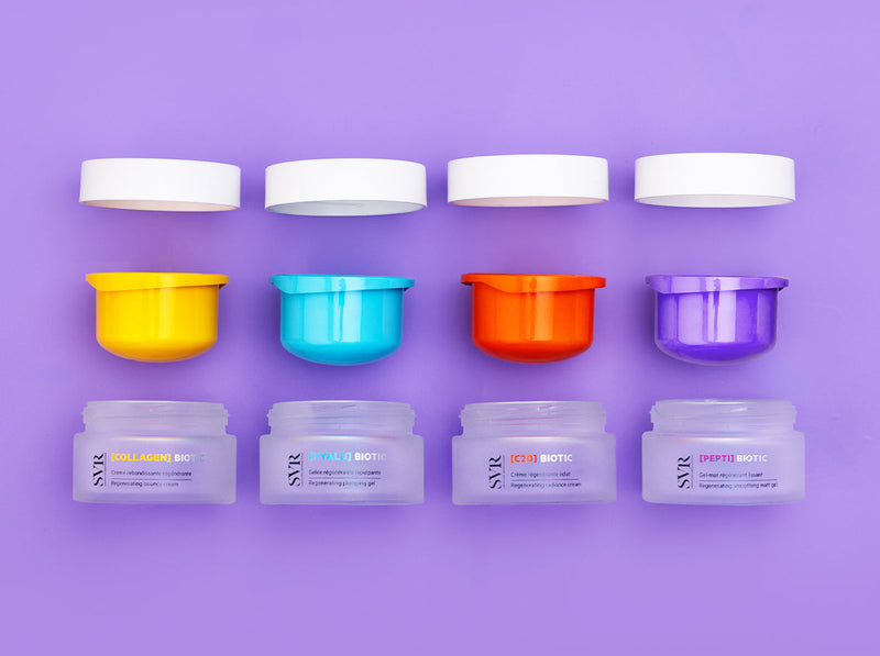 Refills: la revolución sostenible en el skincare