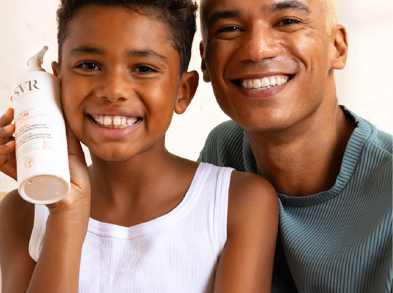 Guía familiar: cómo elegir productos seguros (sin disruptores endocrinos) 👨‍👩‍👧‍👦🤍