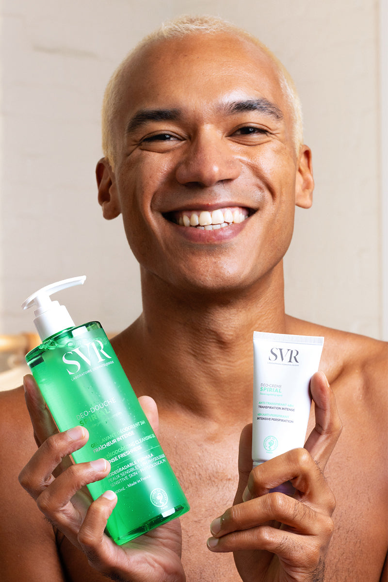Guía de regalos para Día del Padre: skincare ideal para papá 💙