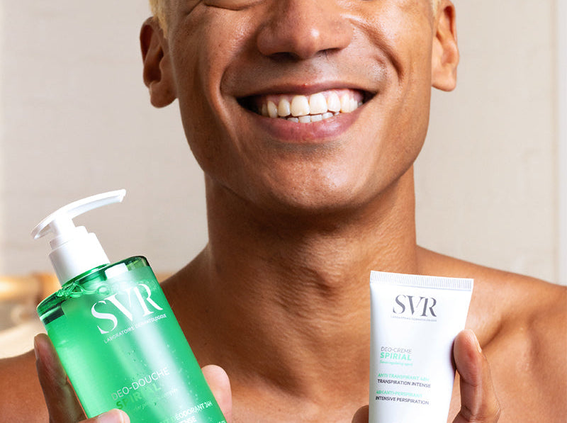 Guía de regalos para Día del Padre: skincare ideal para papá 💙