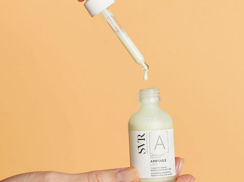 Retinol, ¿qué es por qué tu piel lo necesita?