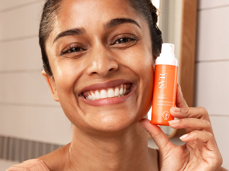 Cómo usar vitamina C en tu rutina de skincare (paso a paso)
