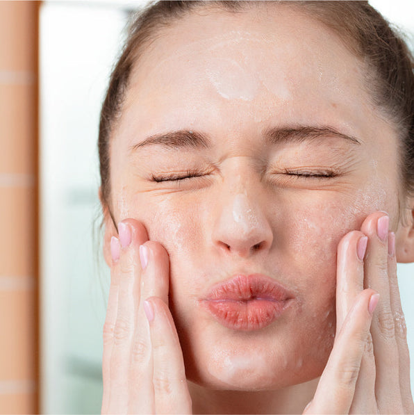 ¿Se puede conseguir el efecto glass skin si tienes piel grasa?