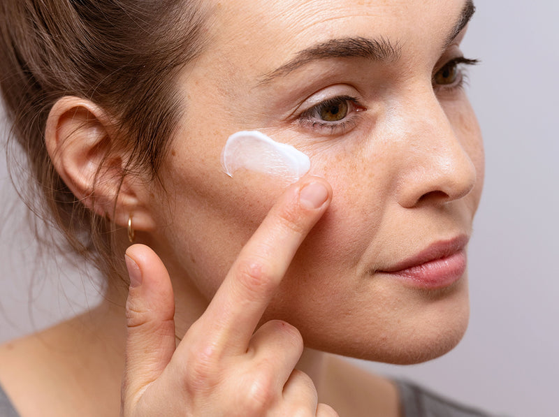 Cómo preparar tu piel para las fiestas (y cómo recuperarla después) 💄