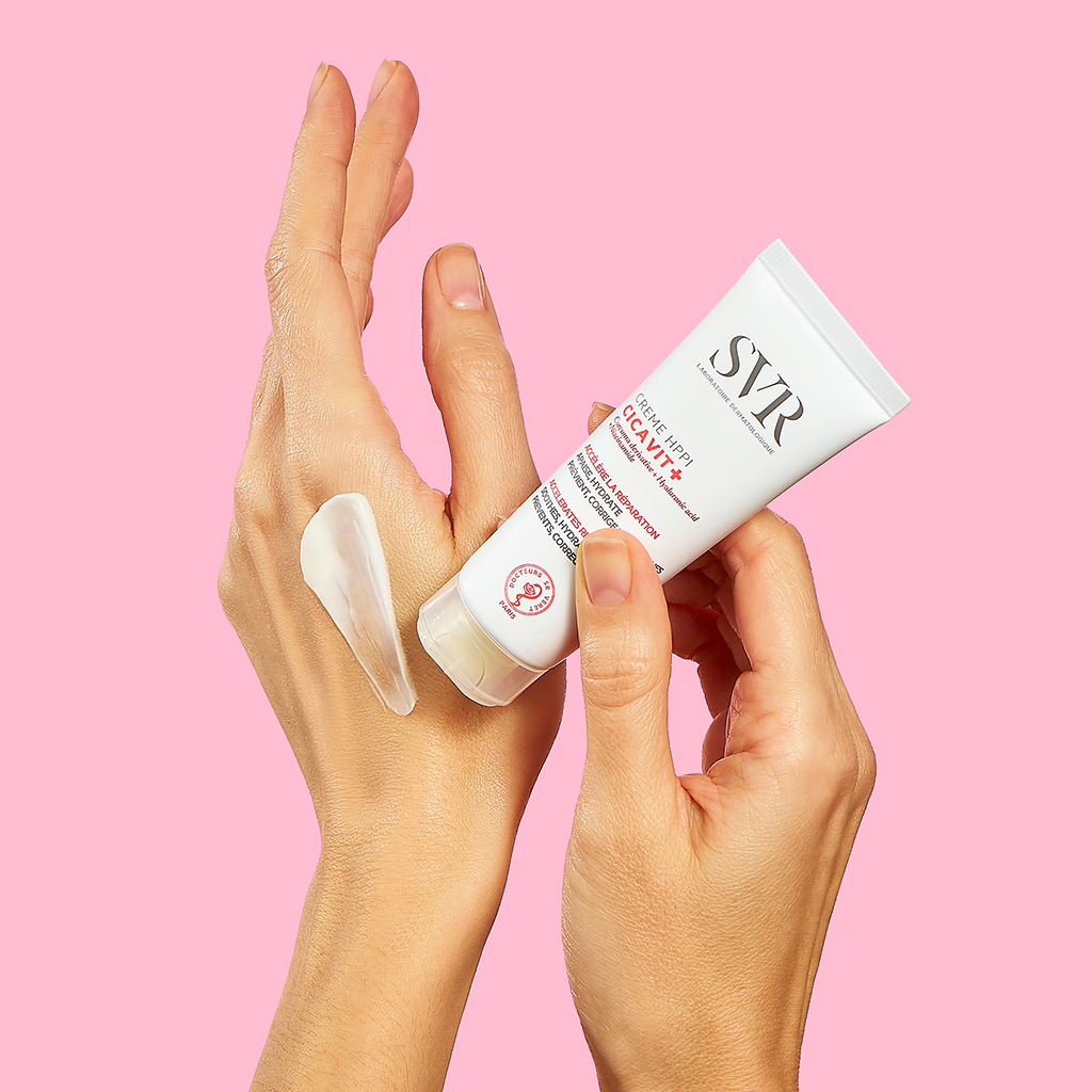 CICAVIT+ Crème HPPI