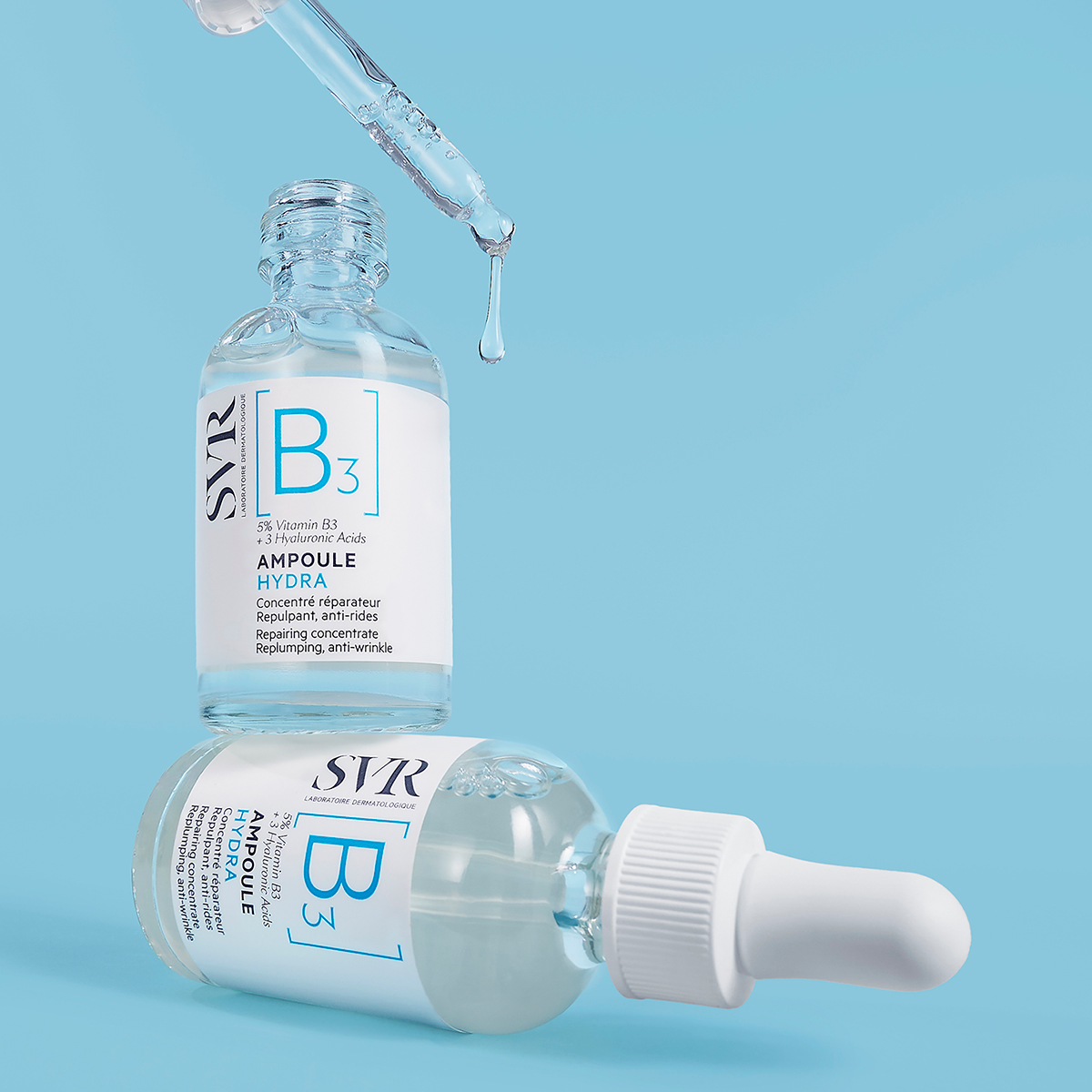 Ampoule [B3]  Hydra