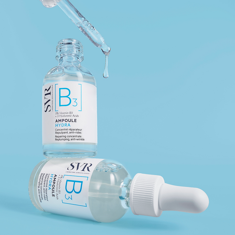 Ampoule [B3]  Hydra