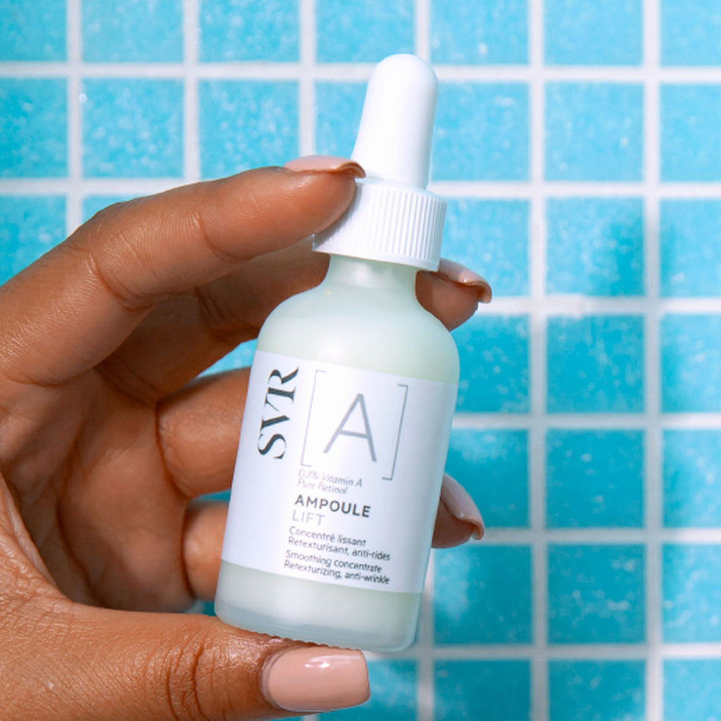 [A] Ampoule Lift