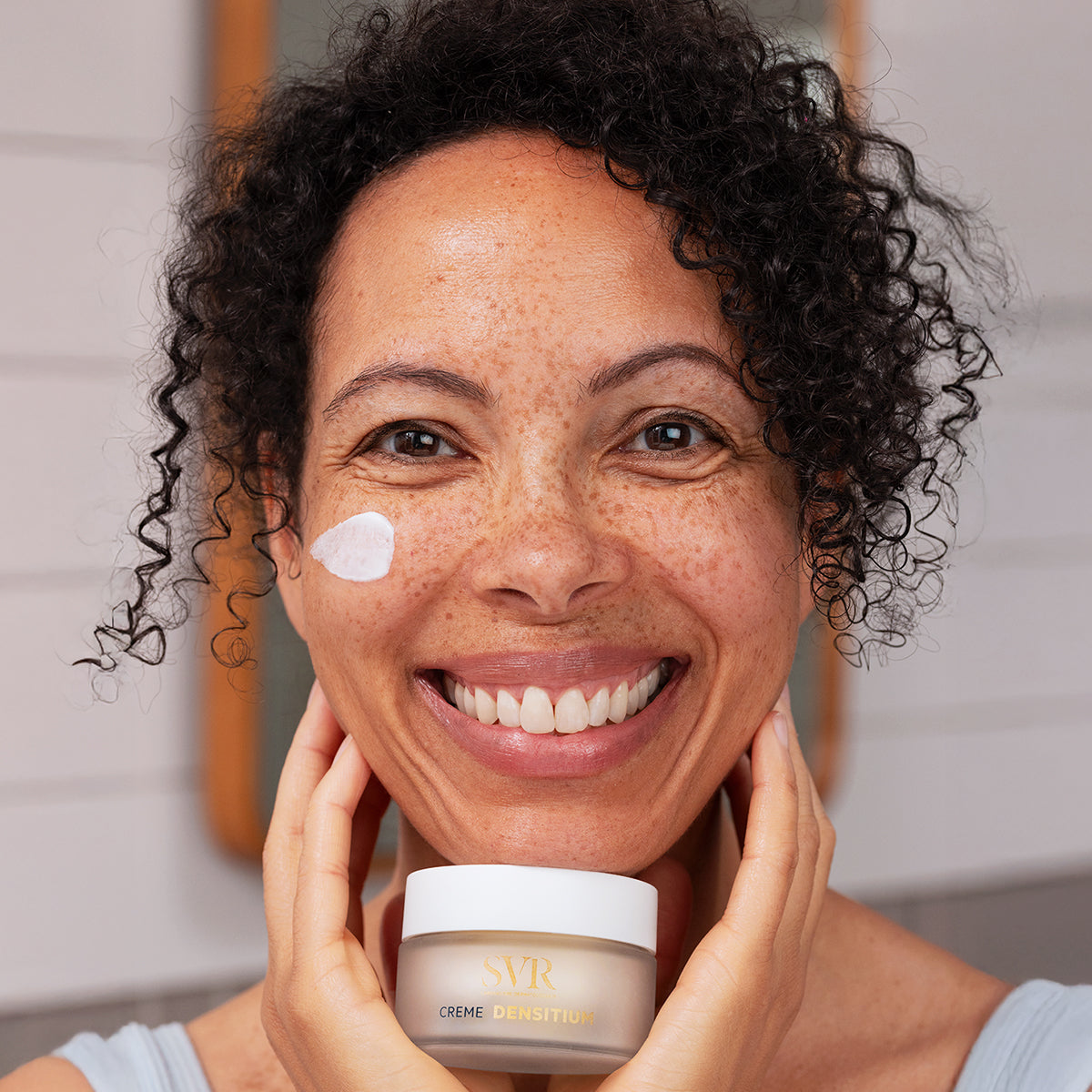 DENSITIUM Crème (New)