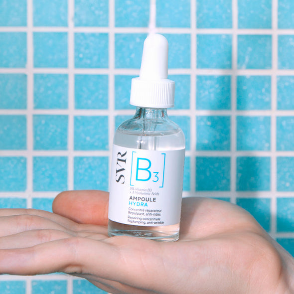 Ampoule [B3]  Hydra