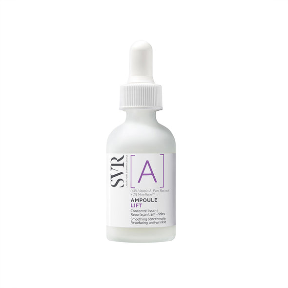 Ampoule [A] Lift