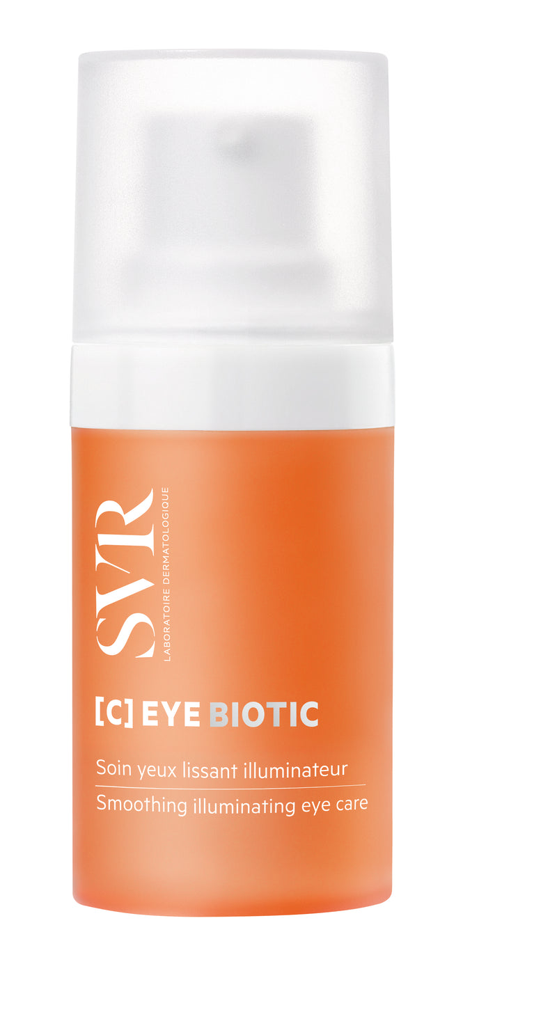 [C] Eye Biotic