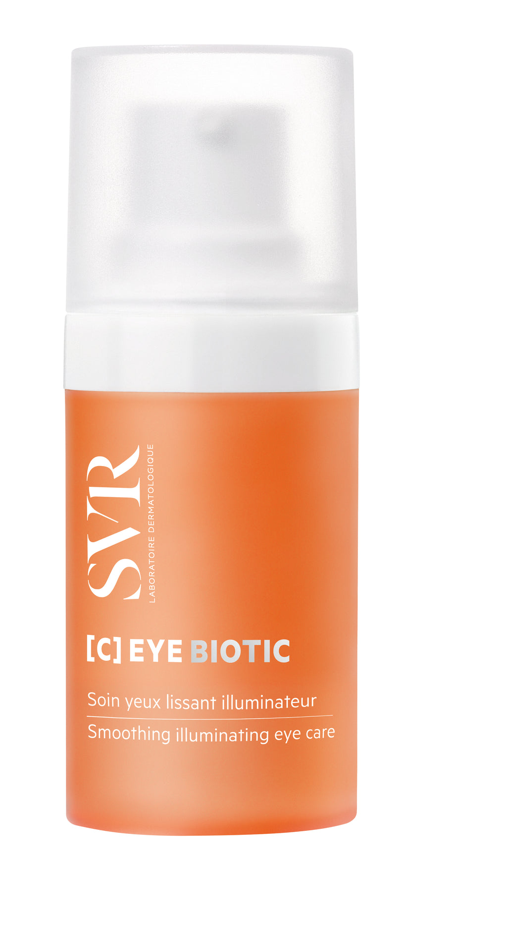 [C] Eye Biotic