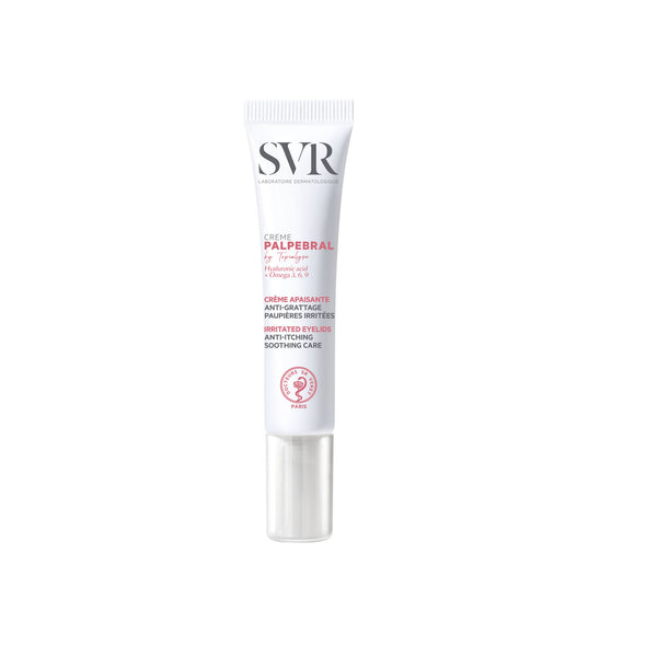 PALPEBRAL Crème