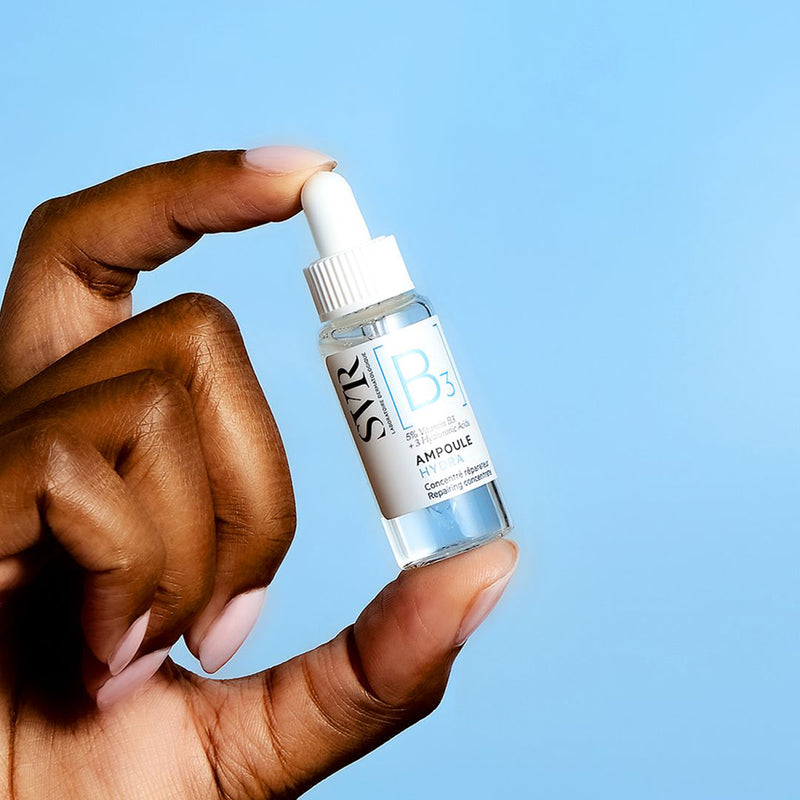Ampoule [B3]  Hydra