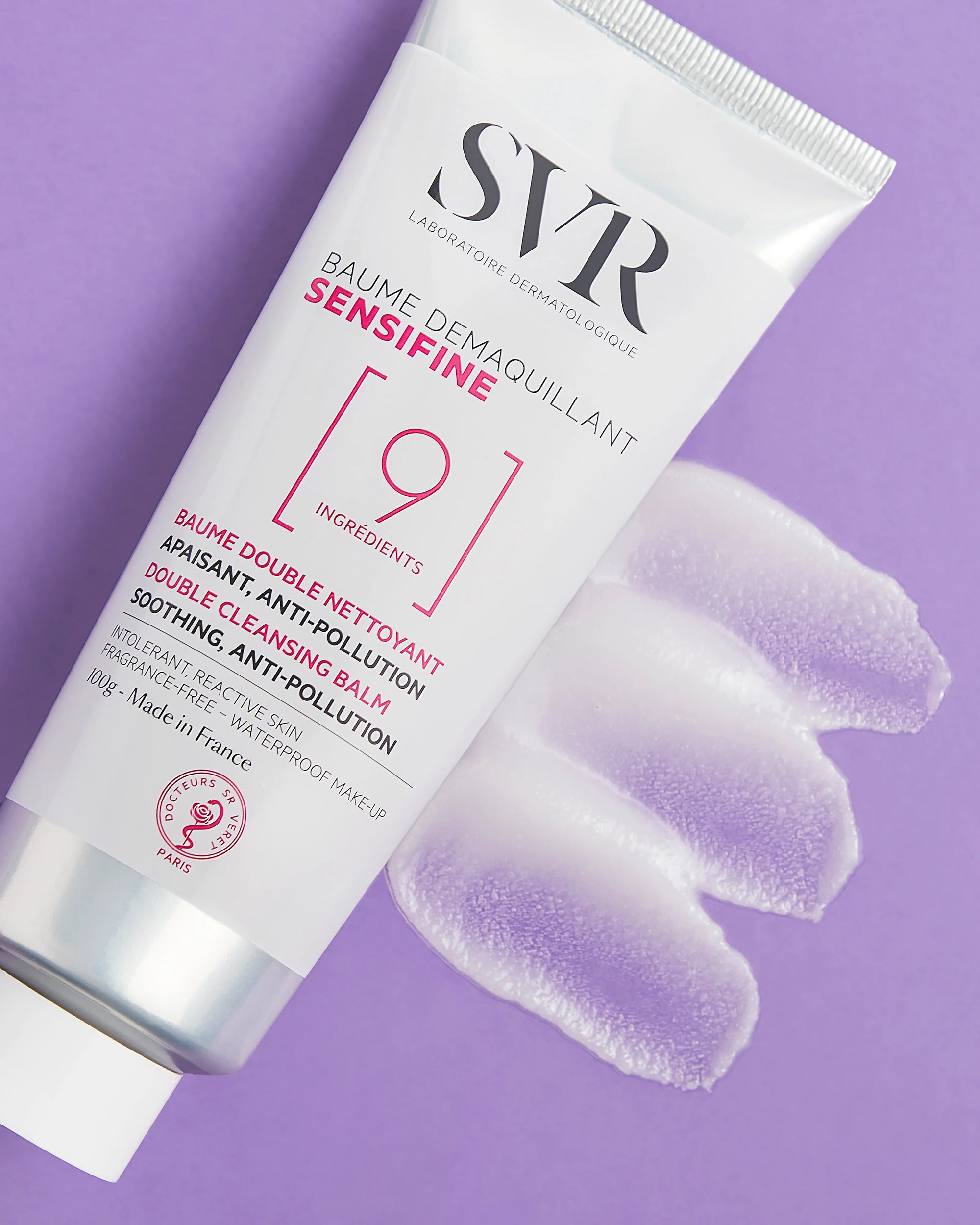 SENSIFINE Baume Démaquillant