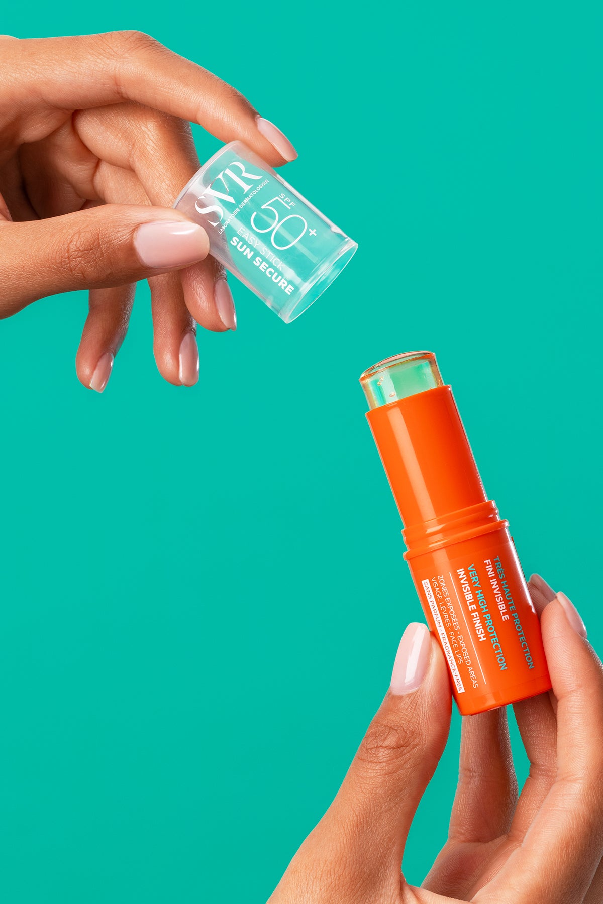 SUN SECURE EASY STICK SPF50+