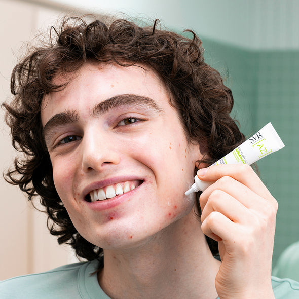 SEBIACLEAR Gel Flash