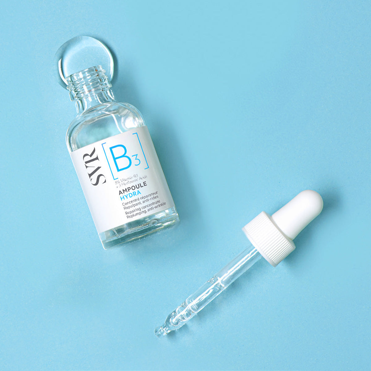 Ampoule [B3]  Hydra