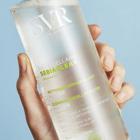 SEBIACLEAR Agua Micelar