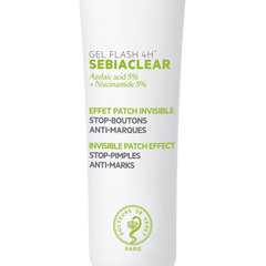 SEBIACLEAR Gel Flash