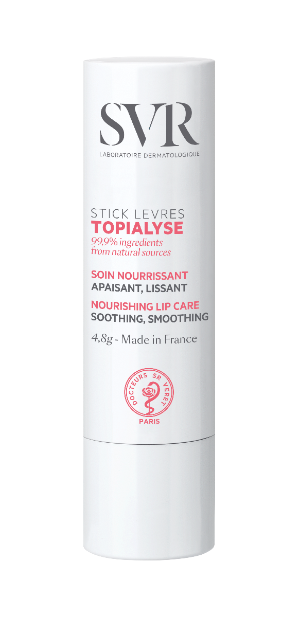 TOPIALYSE Lèvres